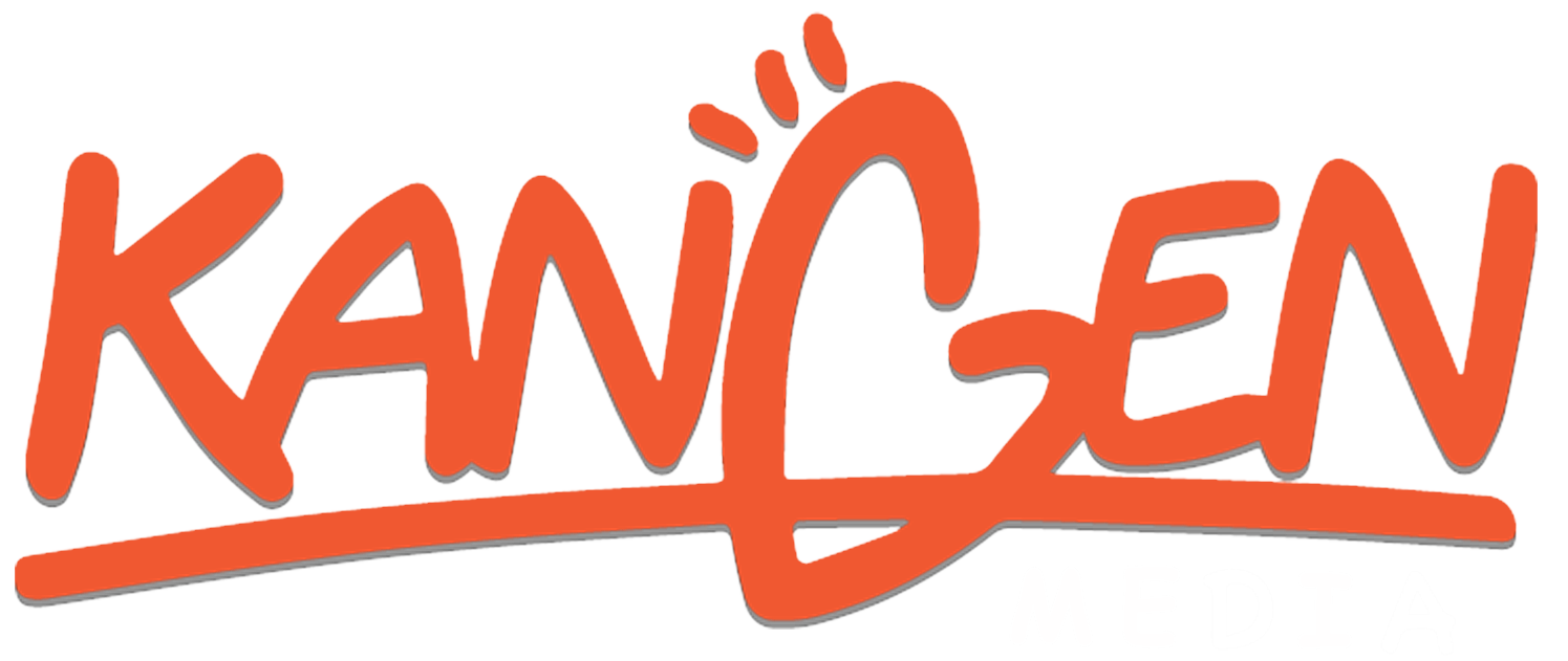 Kangen Media